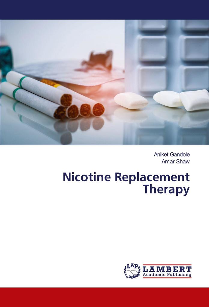Nicotine Replacement Therapy