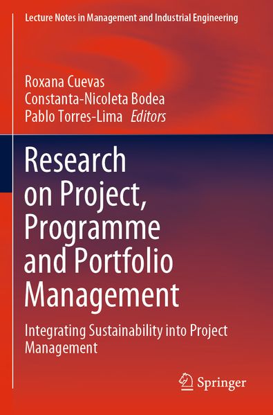 Research on Project Programme and Portfolio Management