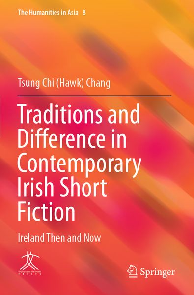 Traditions and Difference in Contemporary Irish Short Fiction