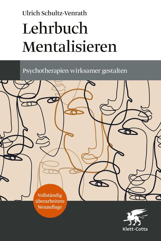 Lehrbuch Mentalisieren (4.Aufl.)