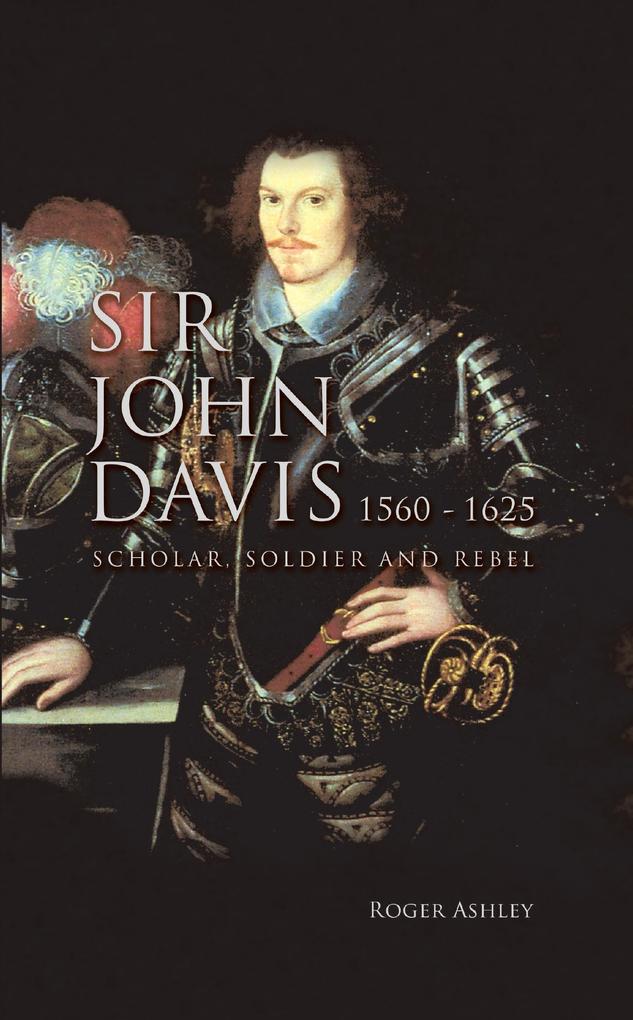 Sir John Davis 1560 - 1625