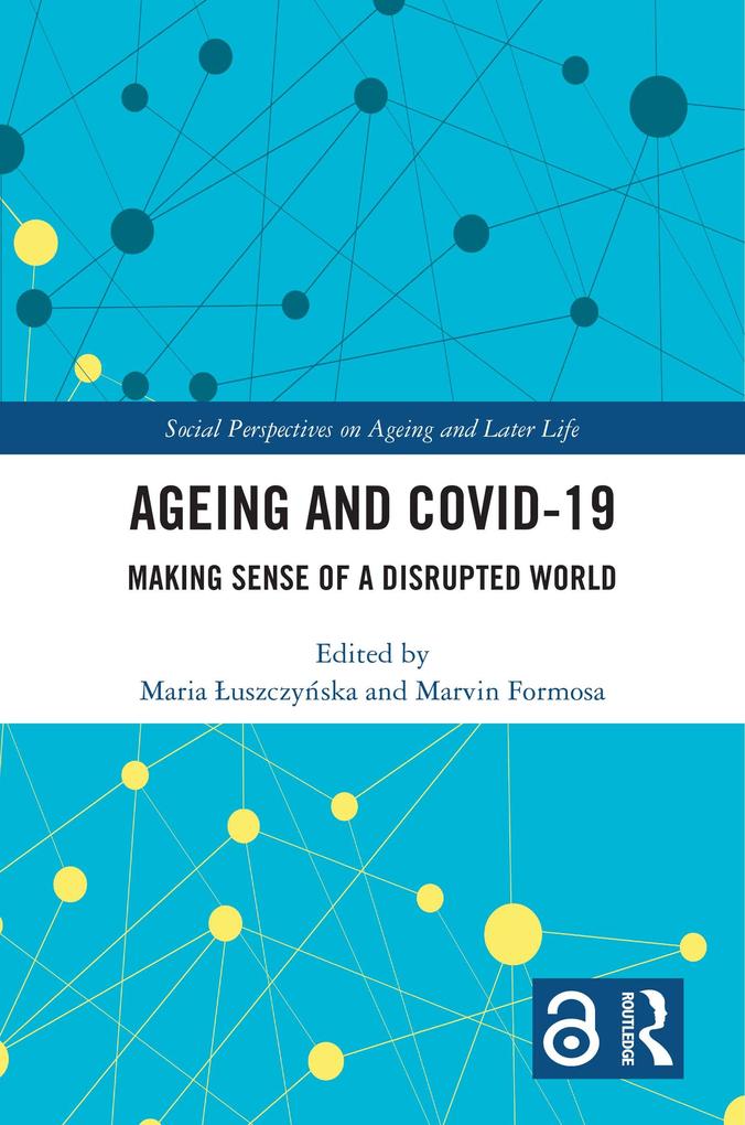 Ageing and COVID-19