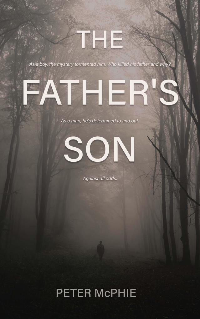The Father‘s Son