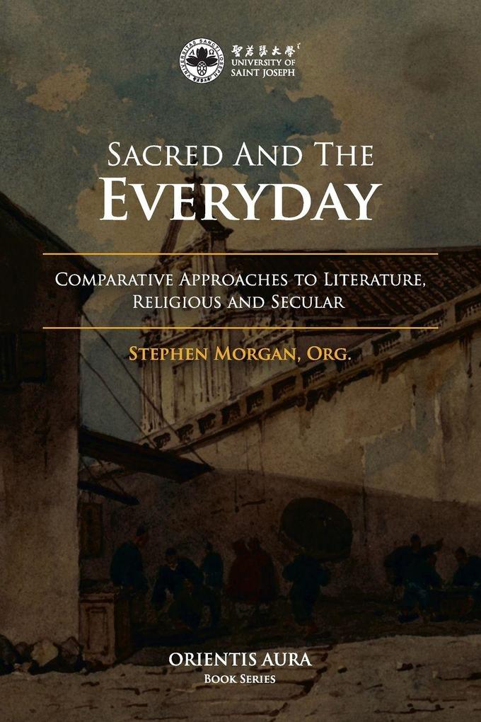 Sacred and the Everyday