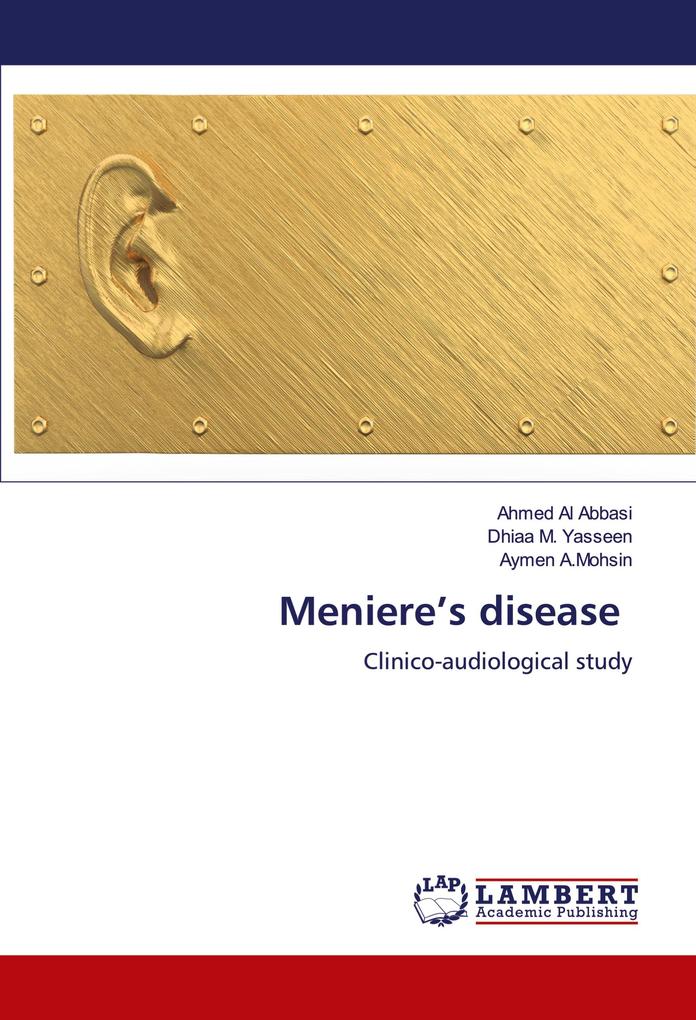 Meniere's disease