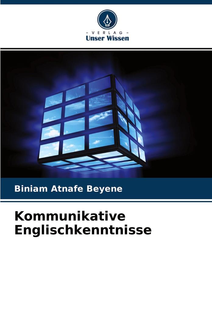 Kommunikative Englischkenntnisse