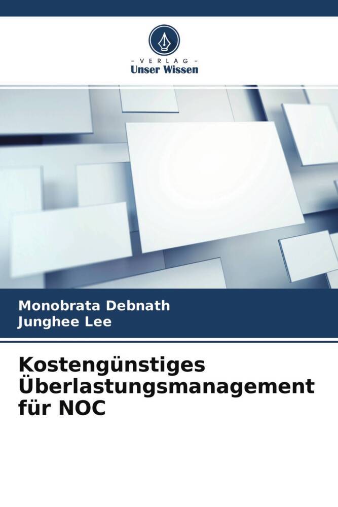 Kostengünstiges Überlastungsmanagement für NOC