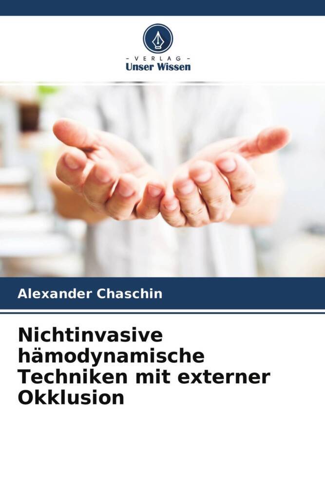 Nichtinvasive hämodynamische Techniken mit externer Okklusion
