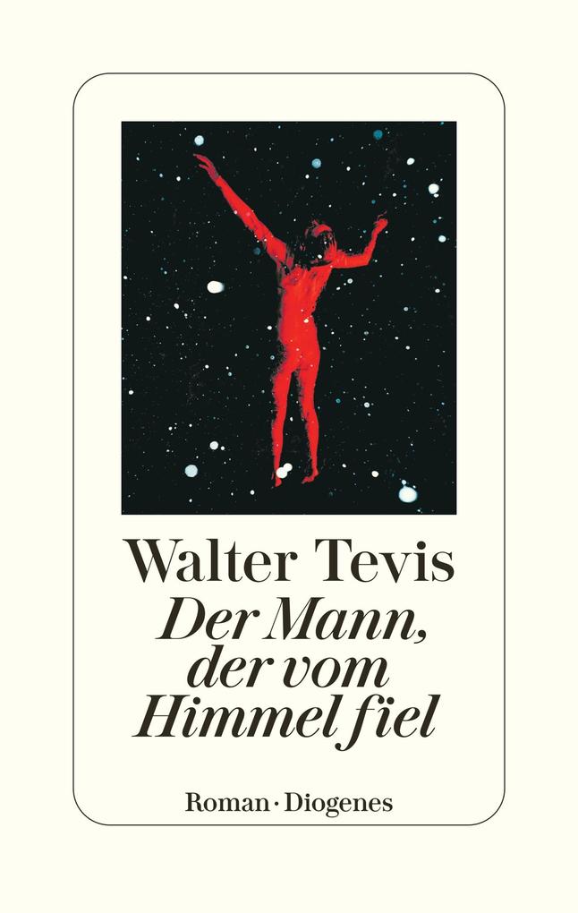 Der Mann der vom Himmel fiel