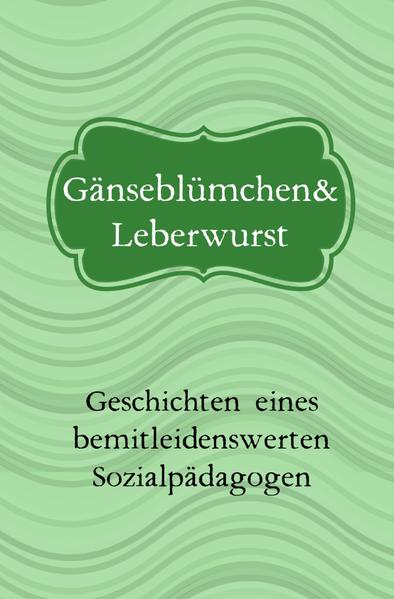 Image of Gänseblümchen uns Leberwurst