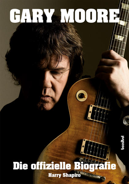 Hannibal Verlag Gary Moore