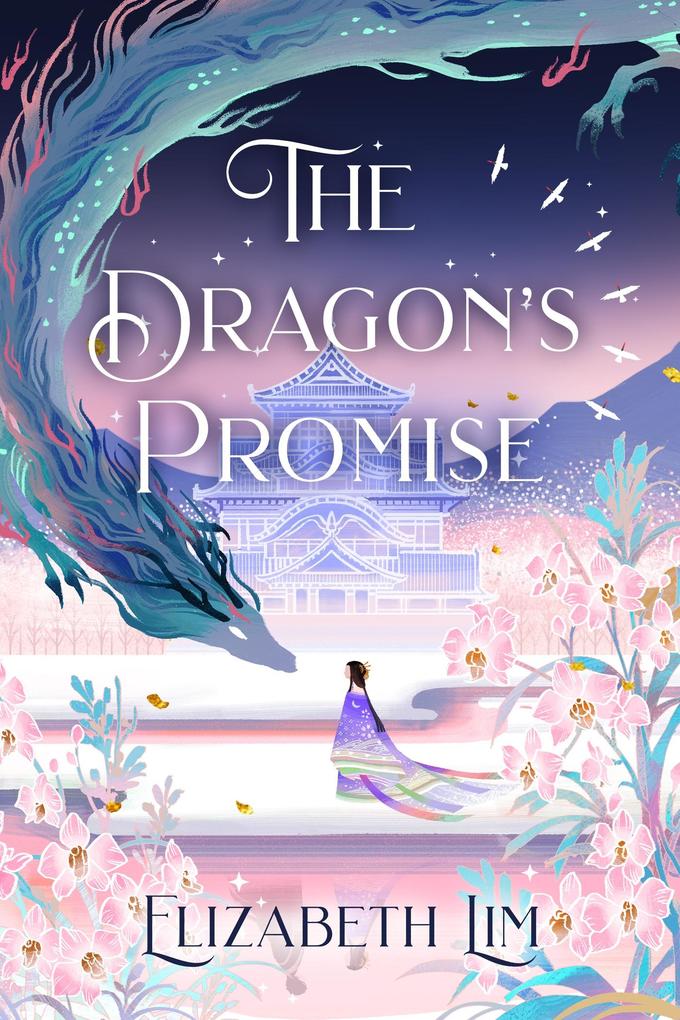 The Dragon‘s Promise