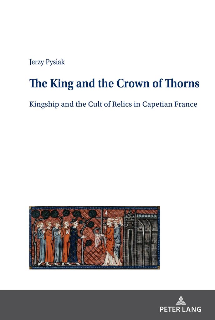 King and the Crown of Thorns