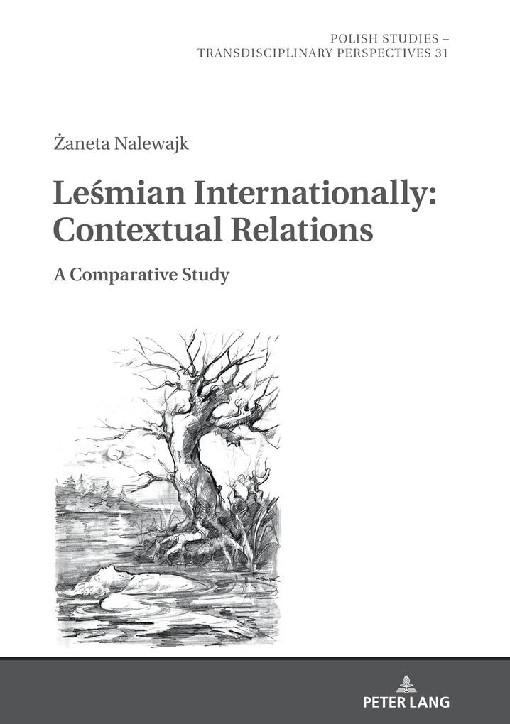 Lesmian Internationally: Contextual Relations