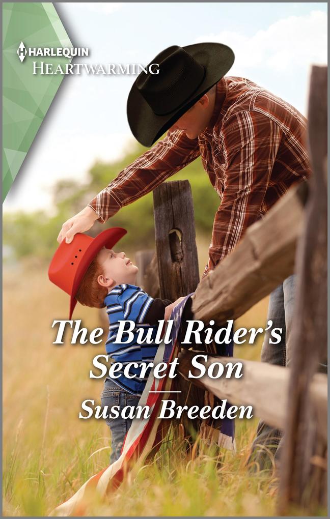 The Bull Rider‘s Secret Son