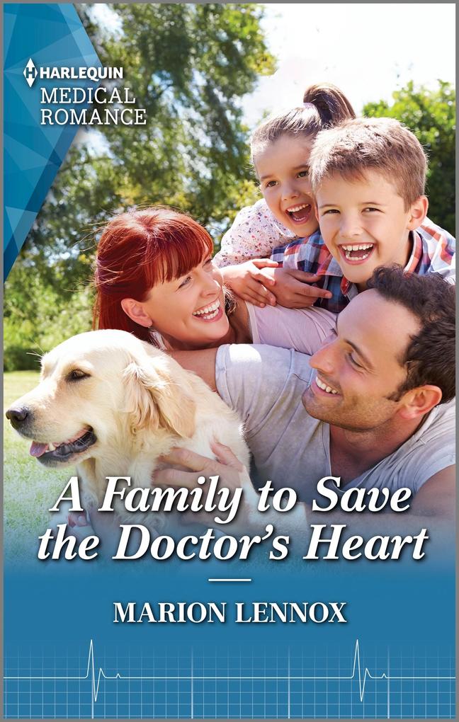 A Family to Save the Doctor‘s Heart