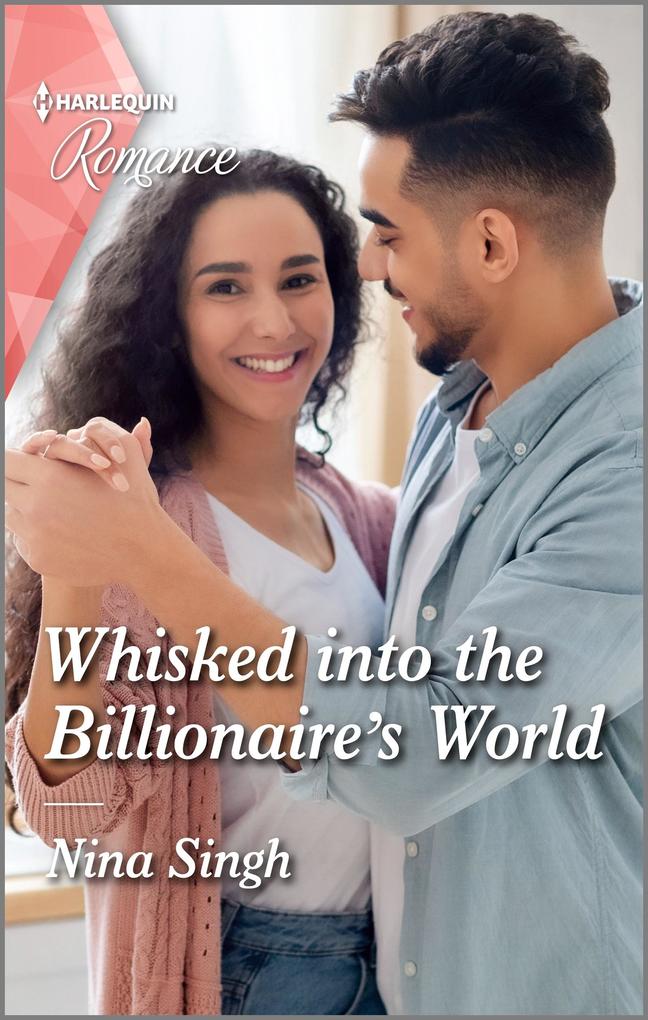 Whisked into the Billionaire‘s World