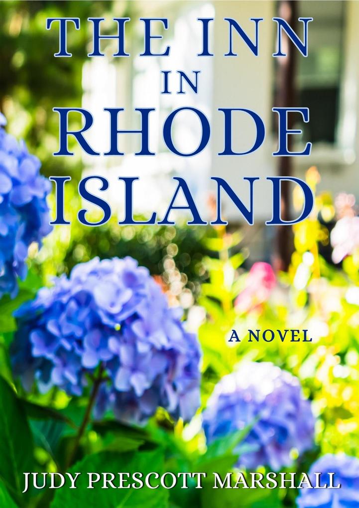 The Inn in Rhode Island (Be Strong Enough Series #2)
