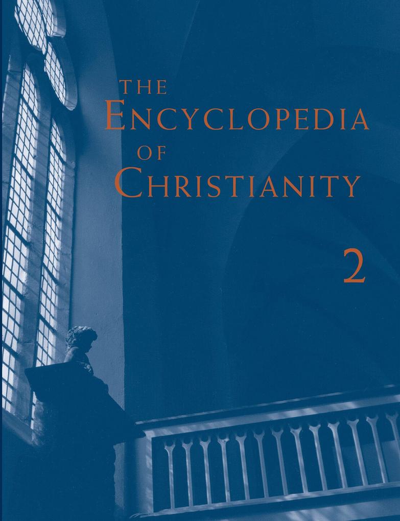 The Encyclopedia of Christianity Volume 2 (E-I)