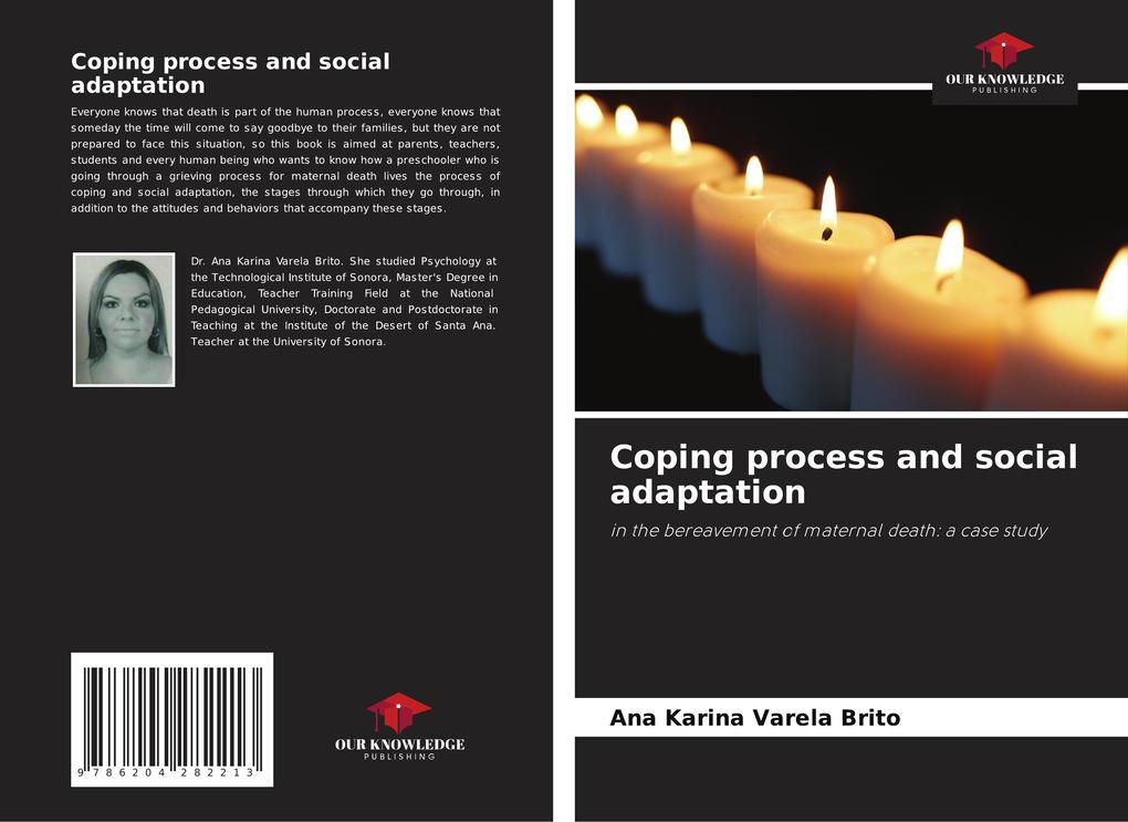 Coping process and social adaptation