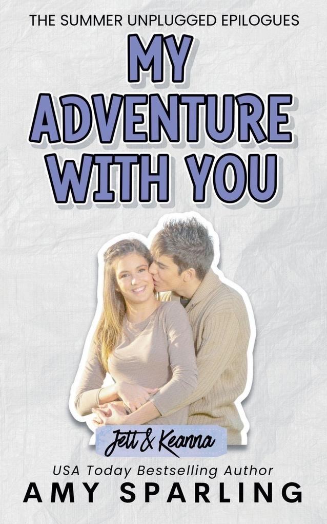 My Adventure with You