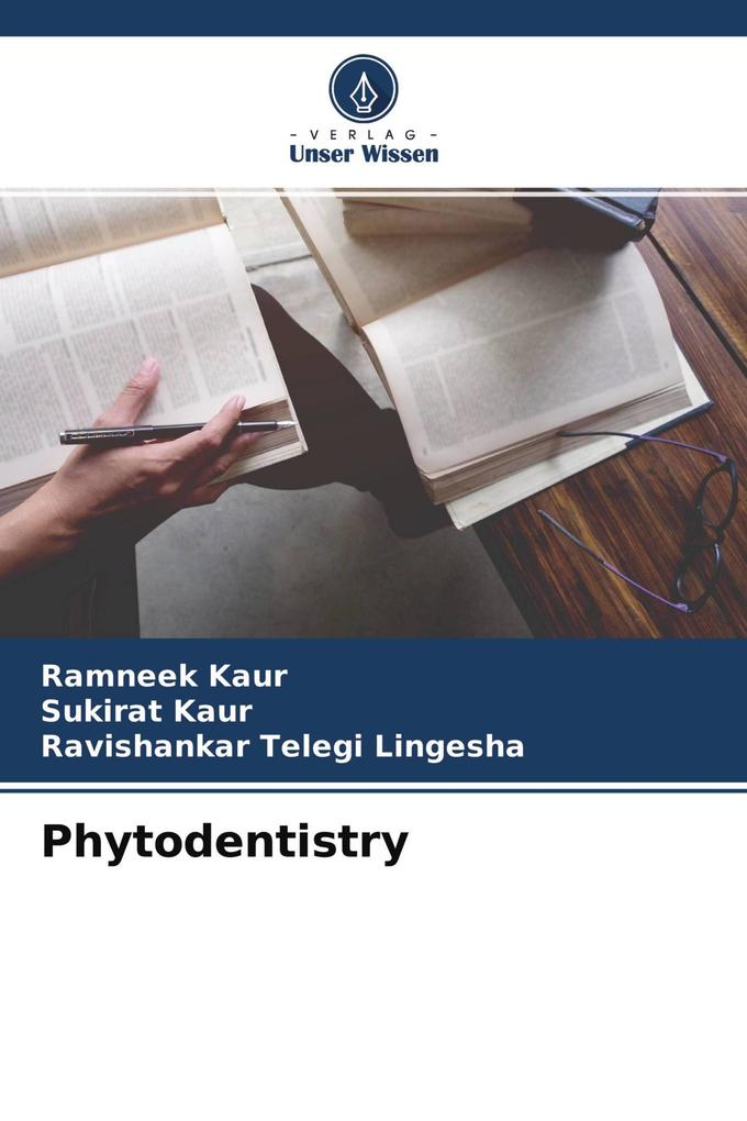 Phytodentistry