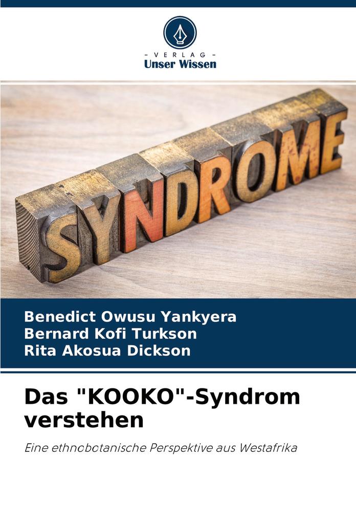 Das 'KOOKO'-Syndrom verstehen