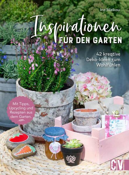 Image of Inspirationen für den Garten