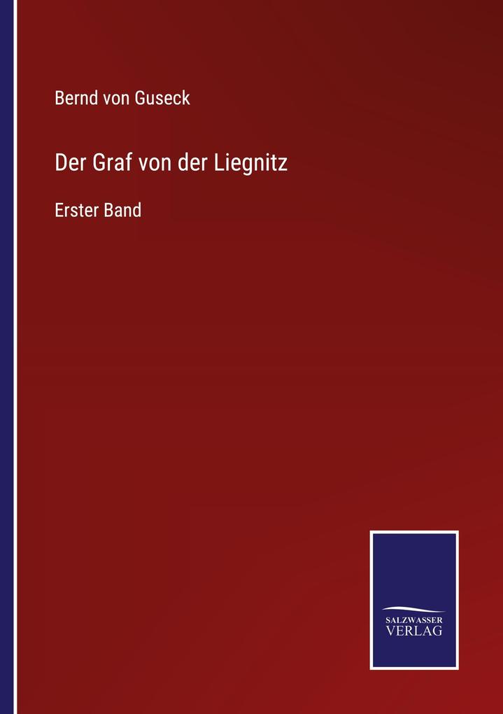 Der Graf von der Liegnitz