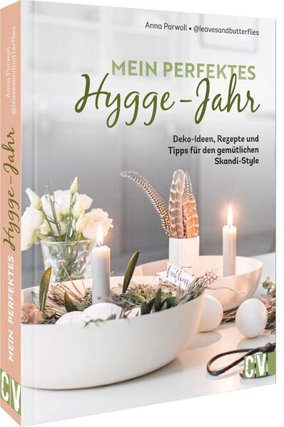 Image of Mein perfektes Hygge-Jahr