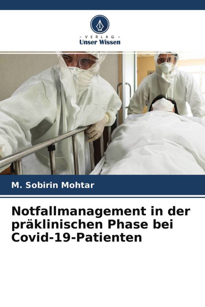 Notfallmanagement in der präklinischen Phase bei Covid-19-Patienten