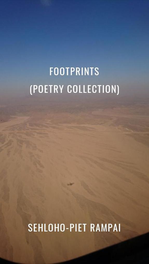 Footprints (African Poetry #1)