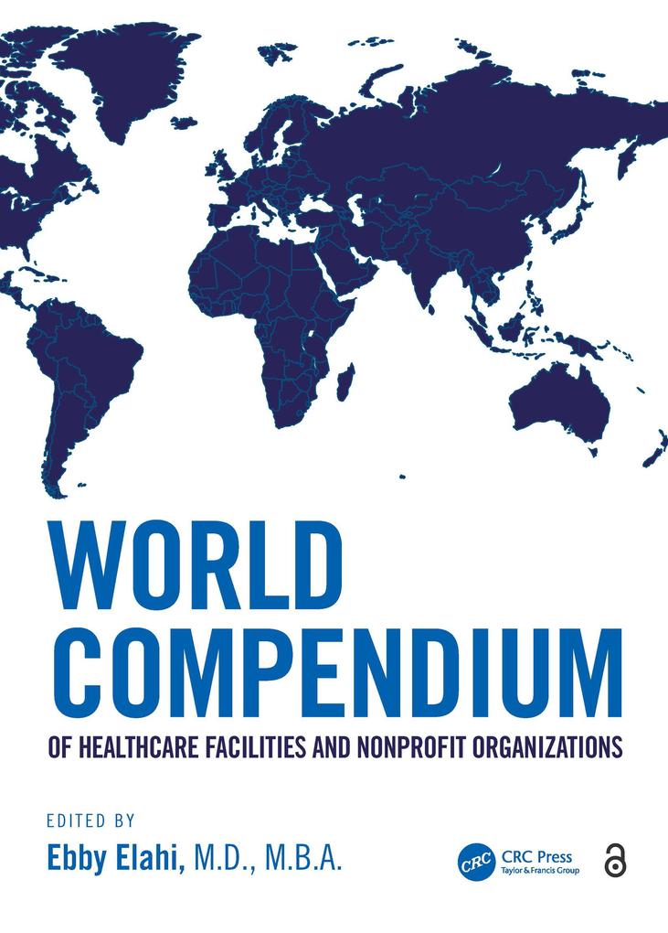 World Compendium of Healthcare Facilities and Nonprofit Organizations