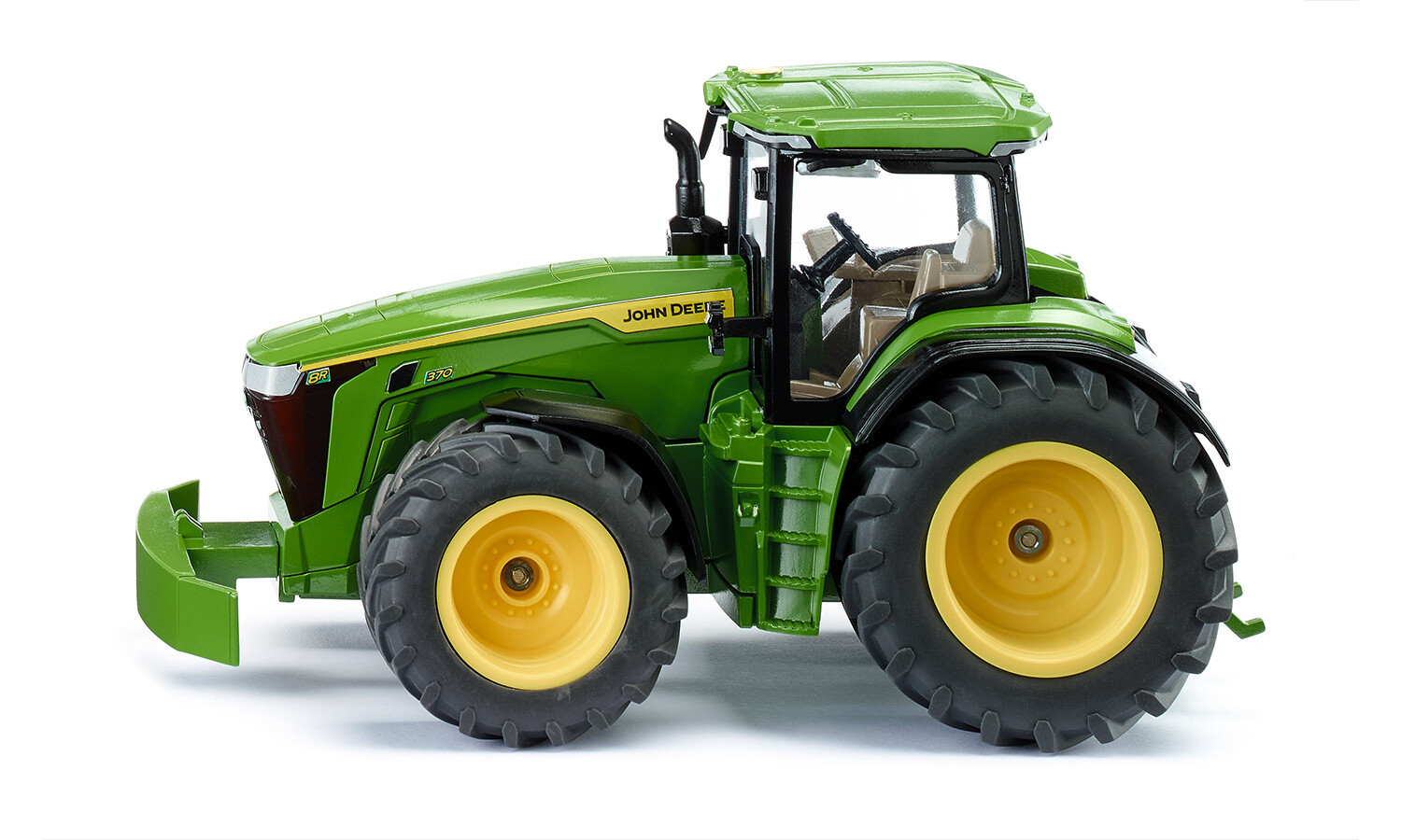 Image of SIKU 1:32 John Deere 8R 370