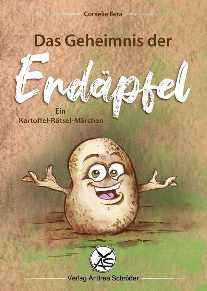 Image of Das Geheimnis der Erdäpfel