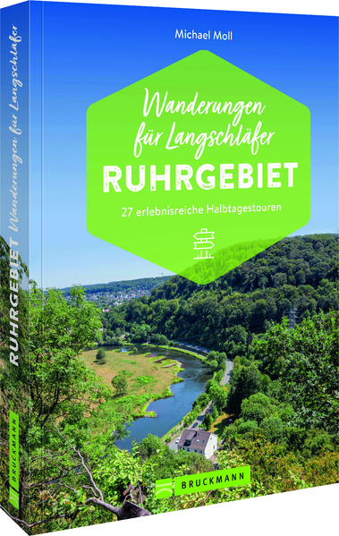 Image of Wanderungen für Langschläfer Ruhrgebiet