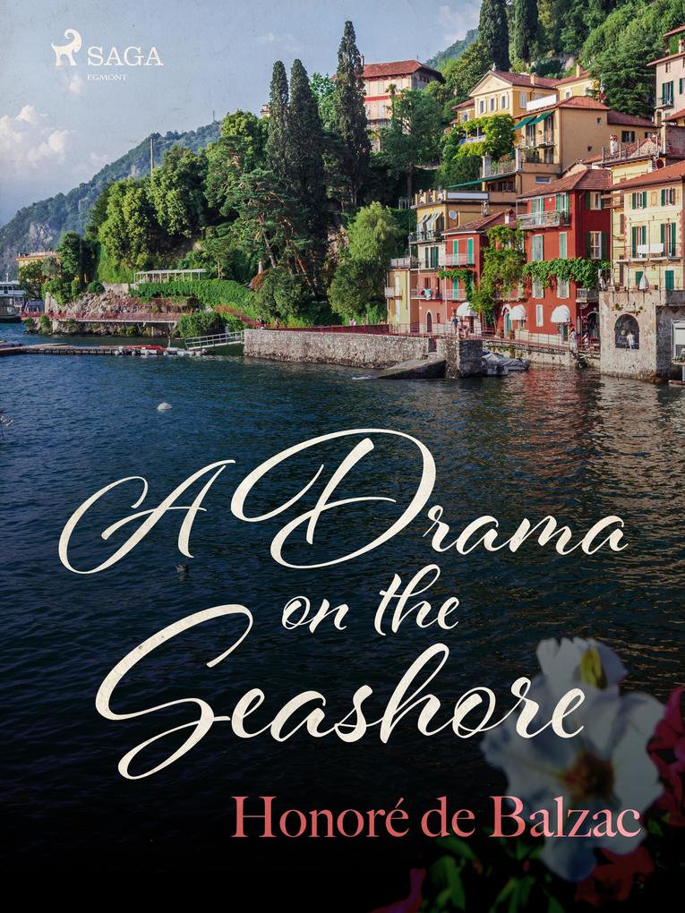 A Drama on the Seashore