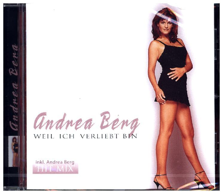 Weil ich verliebt bin 1 Audio-CD