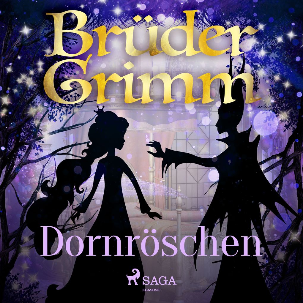 Dornröschen