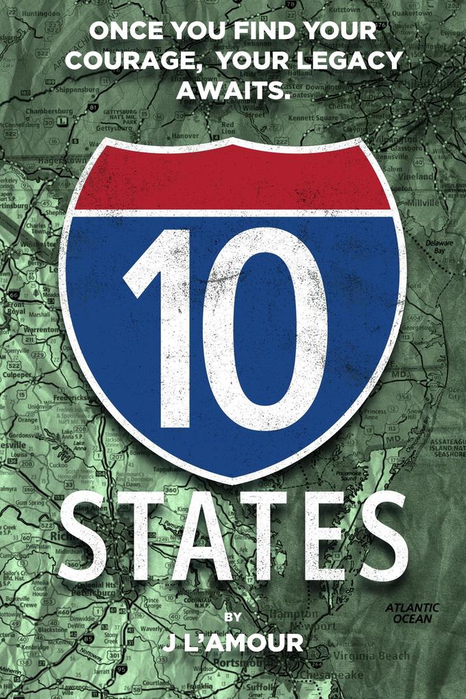 10 States
