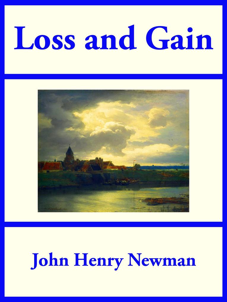 Loss and Gain