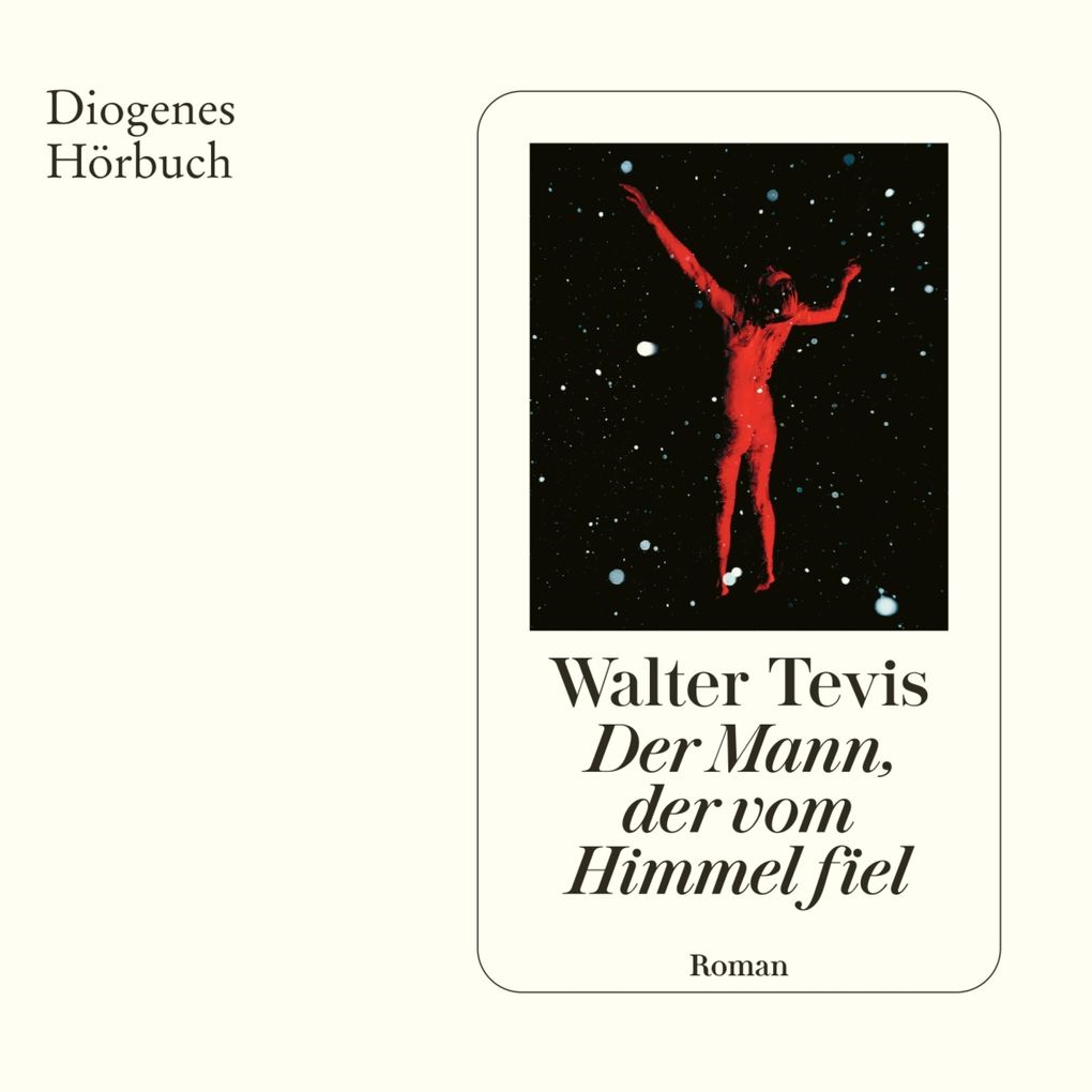 Der Mann der vom Himmel fiel