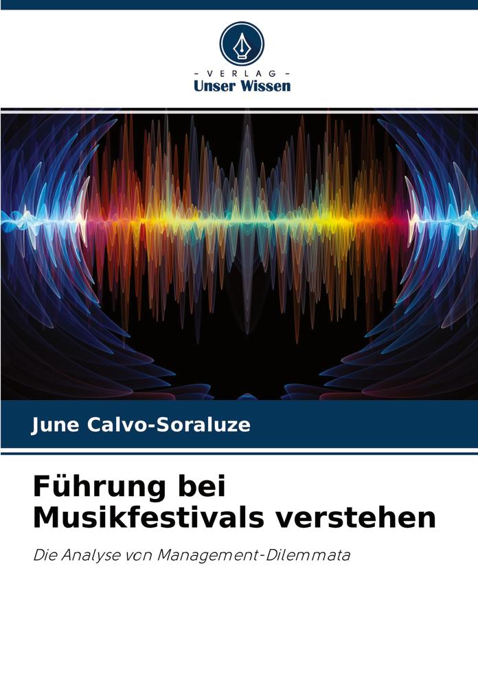 Führung bei Musikfestivals verstehen