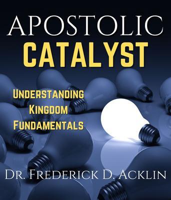 Apostolic Catalyst