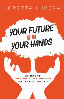 YOUR FUTURE IS IN YOUR HANDS