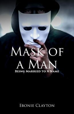 Mask Of A Man