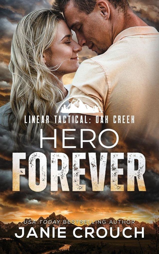 HERO FOREVER