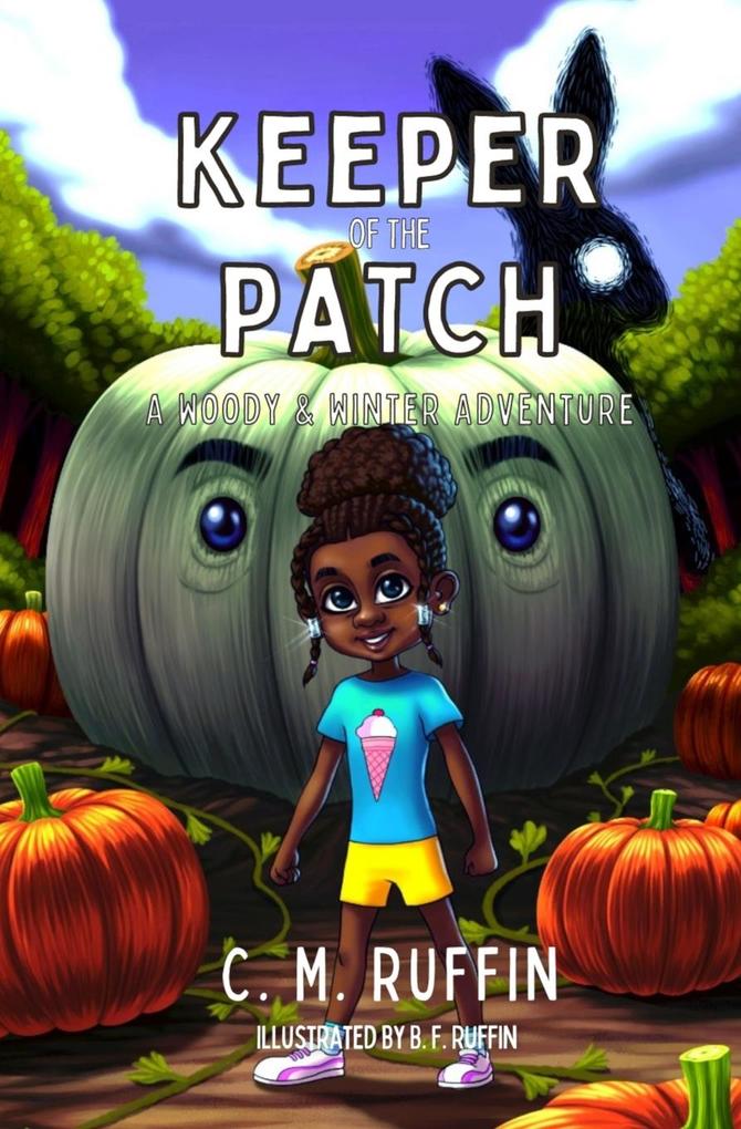 Keeper of the Patch