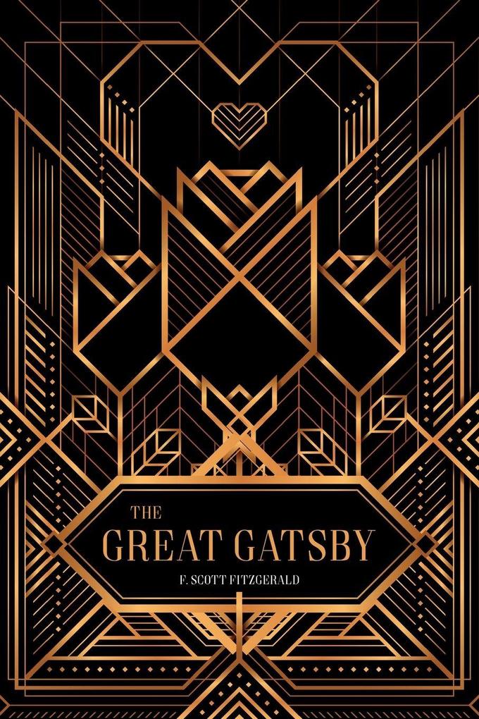 The Great Gatsby