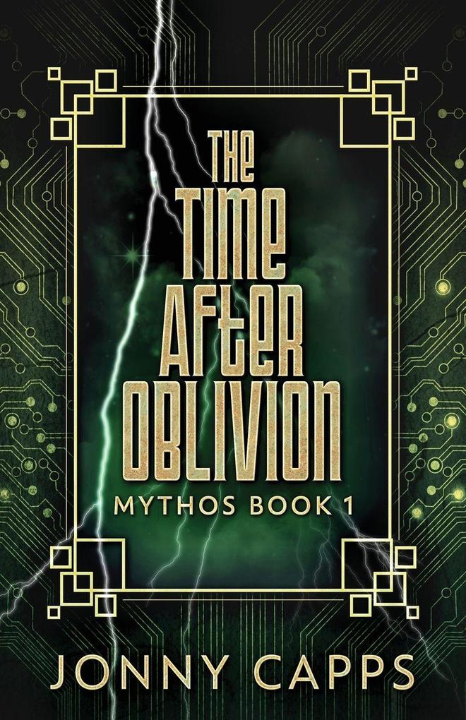 The Time After Oblivion